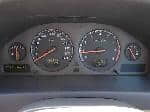 Used 2001 VOLVO S60 BF68392 for Sale Image 23