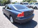 Used 2001 VOLVO S60 BF68392 for Sale Image 3