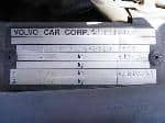 Used 2001 VOLVO S60 BF68392 for Sale Image 30