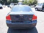 Used 2001 VOLVO S60 BF68392 for Sale Image 4