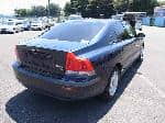 Used 2001 VOLVO S60 BF68392 for Sale Image 5