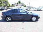 Used 2001 VOLVO S60 BF68392 for Sale Image 6