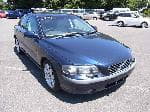 Used 2001 VOLVO S60 BF68392 for Sale Image 7