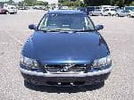 Used 2001 VOLVO S60 BF68392 for Sale Image 8