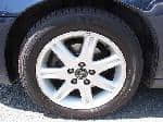 Used 2001 VOLVO S60 BF68392 for Sale Image 9