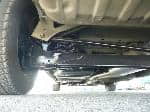 Used 2002 MAZDA MPV BF68508 for Sale Image 15