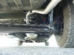 Used 2002 MAZDA MPV BF68508 for Sale Image 16