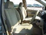 Used 2002 MAZDA MPV BF68508 for Sale Image 17