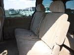 Used 2002 MAZDA MPV BF68508 for Sale Image 19