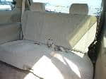 Used 2002 MAZDA MPV BF68508 for Sale Image 20