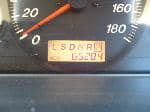 Used 2002 MAZDA MPV BF68508 for Sale Image 25