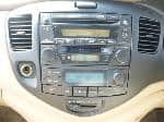 Used 2002 MAZDA MPV BF68508 for Sale Image 26