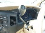 Used 2002 MAZDA MPV BF68508 for Sale Image 27