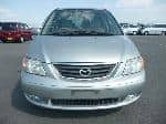 Used 2002 MAZDA MPV BF68508 for Sale Image 8