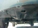 Used 2007 MITSUBISHI COLTPLUS BF68434 for Sale Image 13