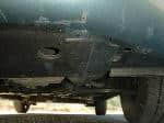 Used 2007 MITSUBISHI COLTPLUS BF68434 for Sale Image 14