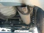 Used 2007 MITSUBISHI COLTPLUS BF68434 for Sale Image 16