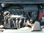 Used 2007 MITSUBISHI COLTPLUS BF68434 for Sale Image 29