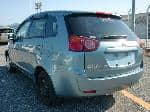 Used 2007 MITSUBISHI COLTPLUS BF68434 for Sale Image 3