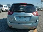 Used 2007 MITSUBISHI COLTPLUS BF68434 for Sale Image 4
