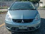 Used 2007 MITSUBISHI COLTPLUS BF68434 for Sale Image 8