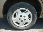 Used 1999 MAZDA MPV BF68509 for Sale Image 10