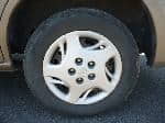 Used 1999 MAZDA MPV BF68509 for Sale Image 11