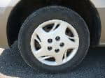Used 1999 MAZDA MPV BF68509 for Sale Image 12