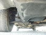 Used 1999 MAZDA MPV BF68509 for Sale Image 13