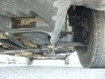 Used 1999 MAZDA MPV BF68509 for Sale Image 14