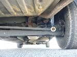 Used 1999 MAZDA MPV BF68509 for Sale Image 16