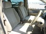 Used 1999 MAZDA MPV BF68509 for Sale Image 17