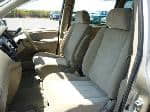 Used 1999 MAZDA MPV BF68509 for Sale Image 18