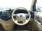 Used 1999 MAZDA MPV BF68509 for Sale Image 22