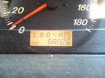 Used 1999 MAZDA MPV BF68509 for Sale Image 25