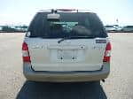 Used 1999 MAZDA MPV BF68509 for Sale Image 4