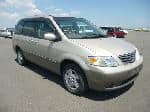 Used 1999 MAZDA MPV BF68509 for Sale Image 7