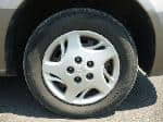 Used 1999 MAZDA MPV BF68509 for Sale Image 9