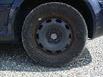 Used 2003 VOLKSWAGEN GOLF BF68435 for Sale Image 10