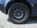 Used 2003 VOLKSWAGEN GOLF BF68435 for Sale Image 11