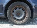 Used 2003 VOLKSWAGEN GOLF BF68435 for Sale Image 12