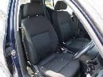 Used 2003 VOLKSWAGEN GOLF BF68435 for Sale Image 17