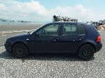 Used 2003 VOLKSWAGEN GOLF BF68435 for Sale Image 2