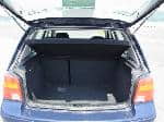 Used 2003 VOLKSWAGEN GOLF BF68435 for Sale Image 20
