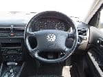 Used 2003 VOLKSWAGEN GOLF BF68435 for Sale Image 21