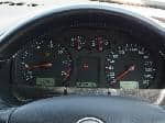 Used 2003 VOLKSWAGEN GOLF BF68435 for Sale Image 23