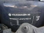 Used 2003 VOLKSWAGEN GOLF BF68435 for Sale Image 27