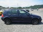 Used 2003 VOLKSWAGEN GOLF BF68435 for Sale Image 6