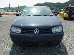 Used 2003 VOLKSWAGEN GOLF BF68435 for Sale Image 8