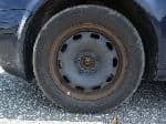 Used 2003 VOLKSWAGEN GOLF BF68435 for Sale Image 9